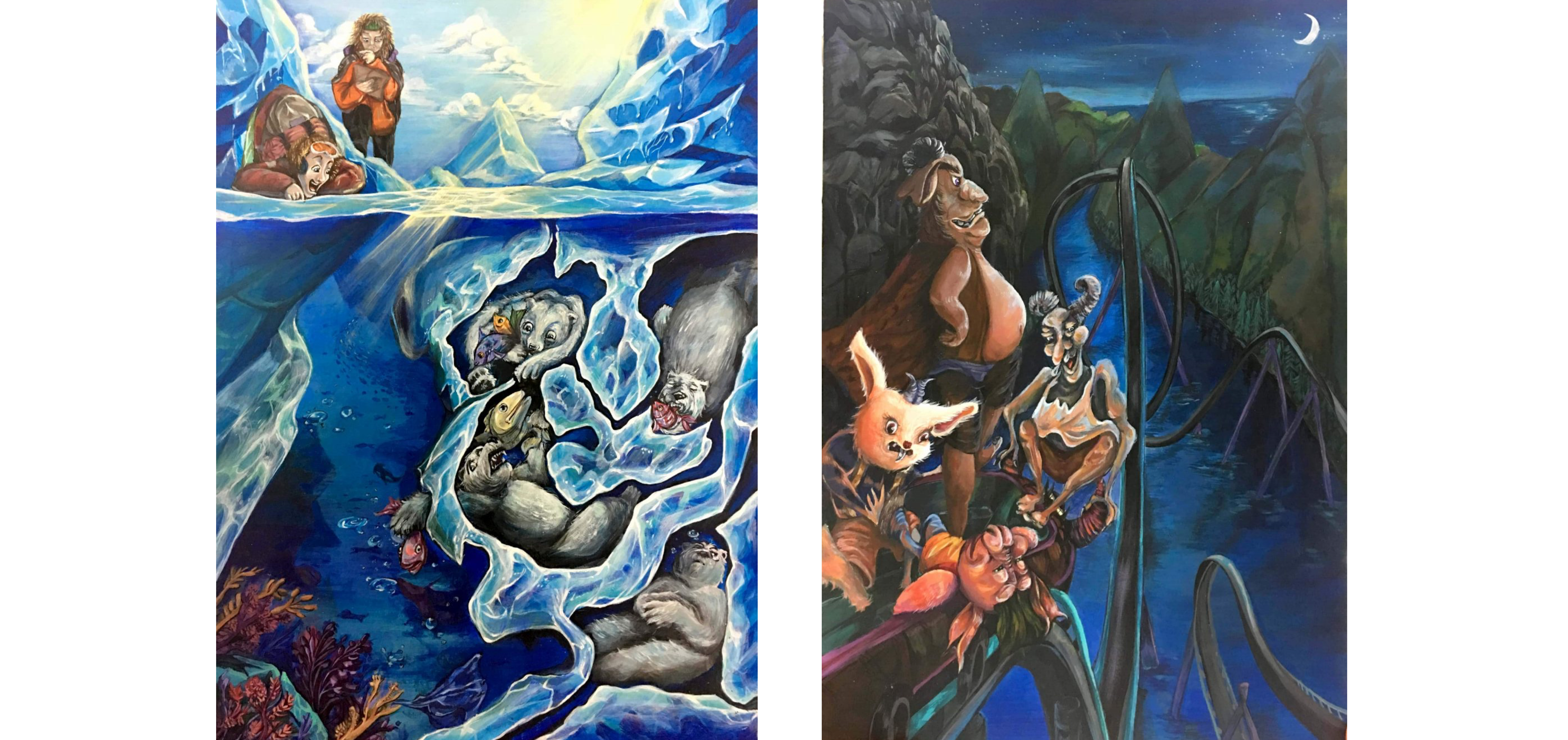 portfolio