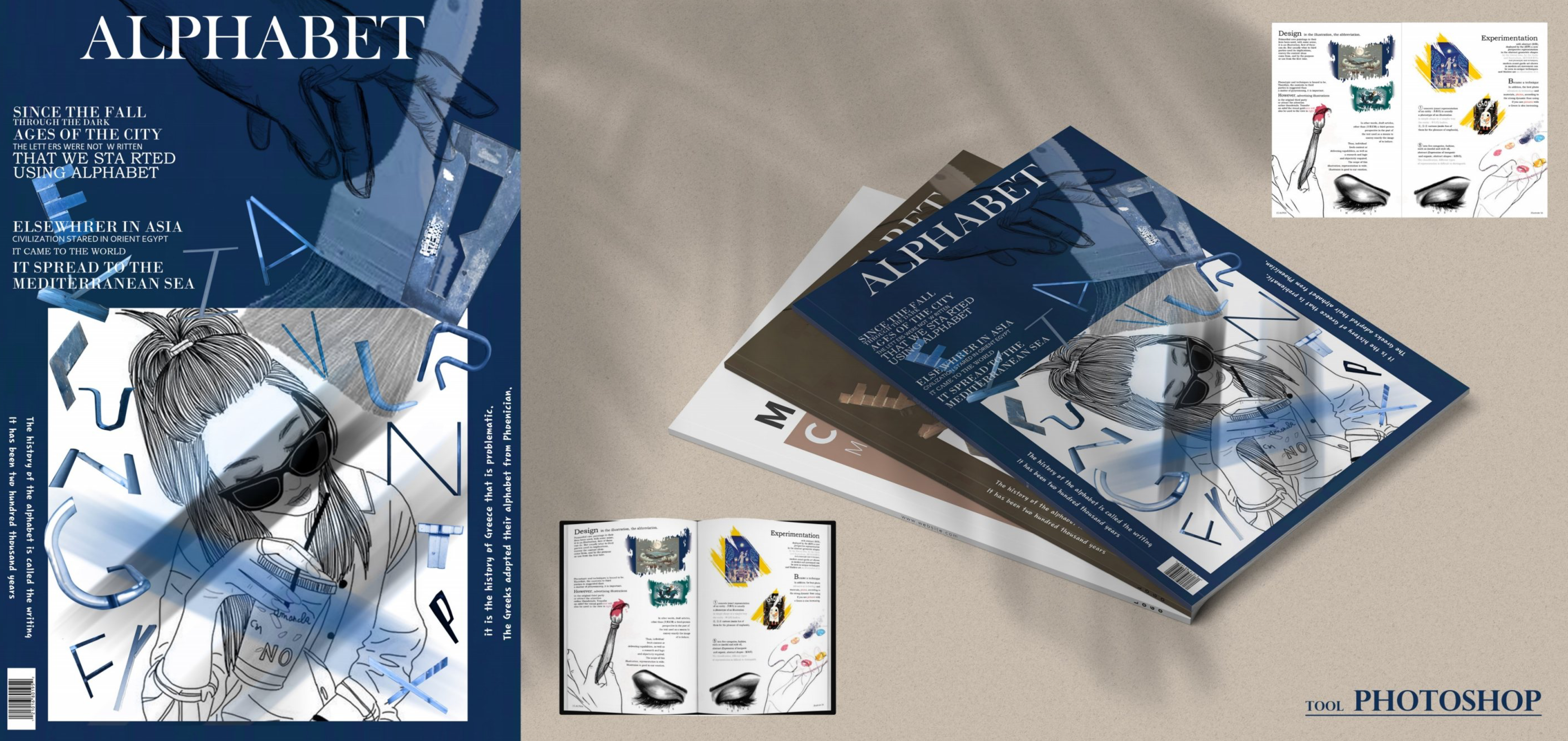 portfolio