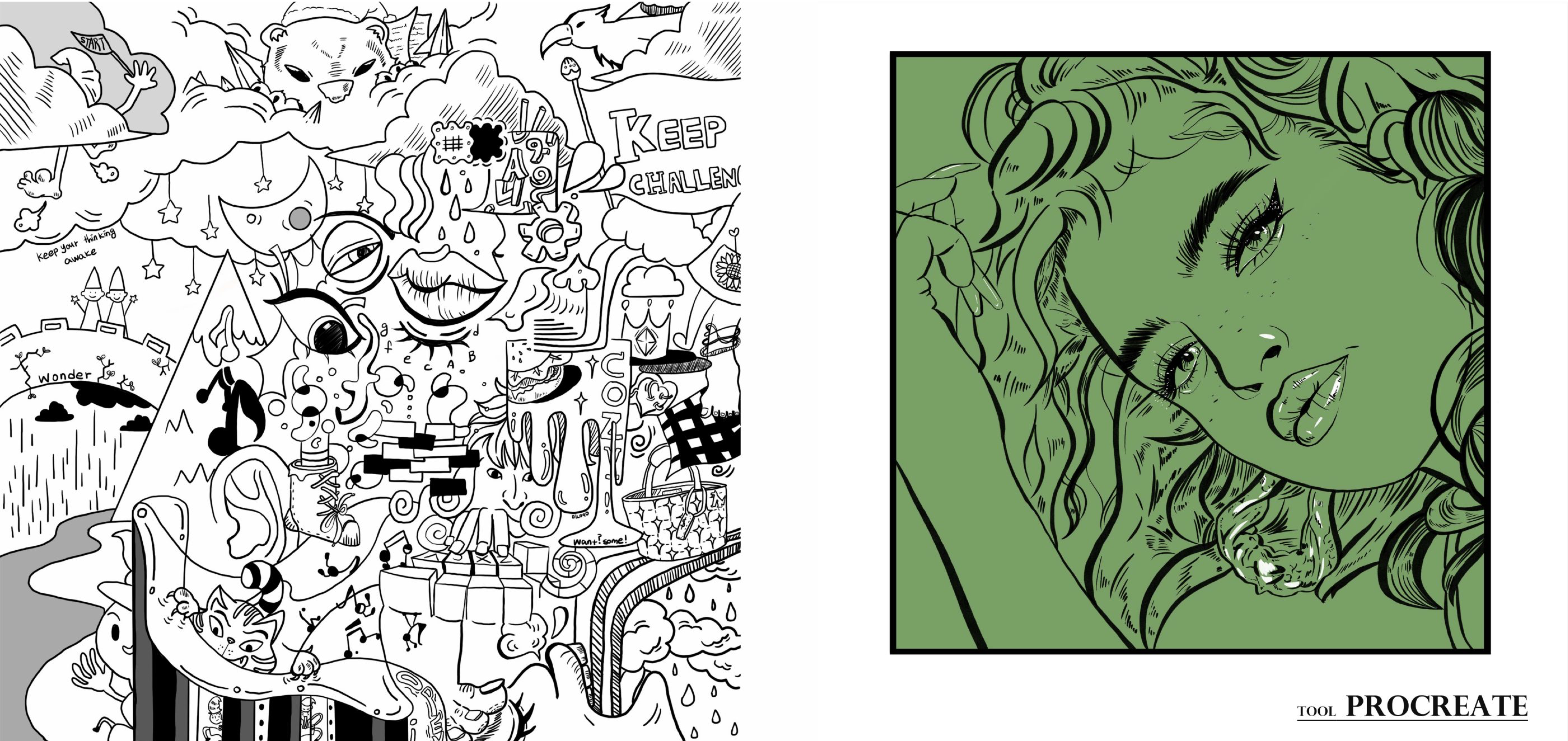portfolio
