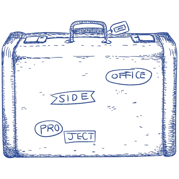portfolio