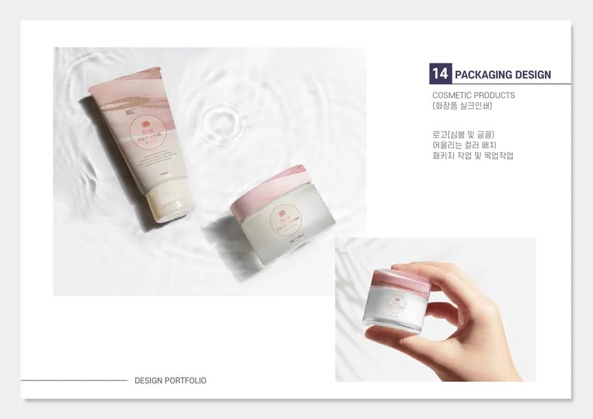 portfolio