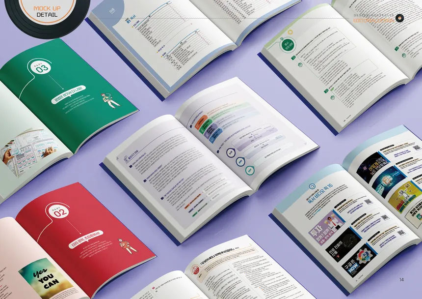 portfolio