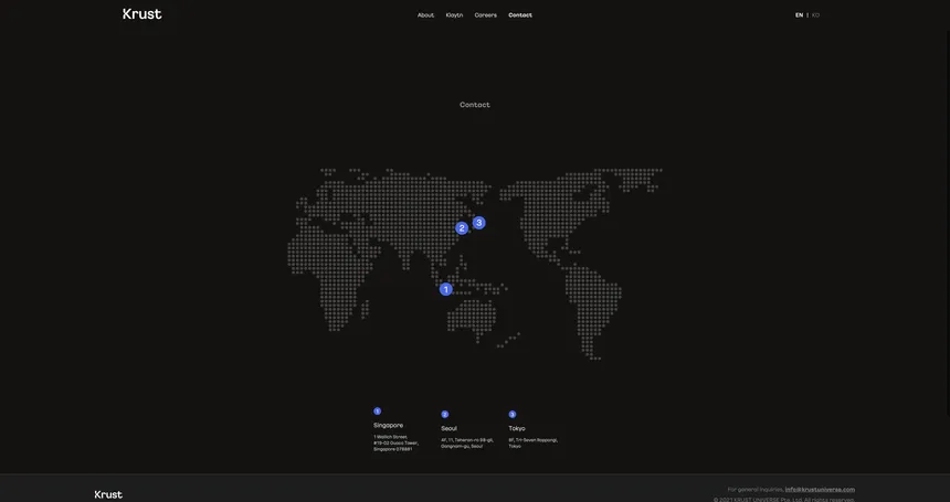 portfolio