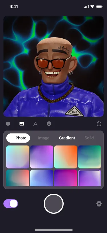 portfolio