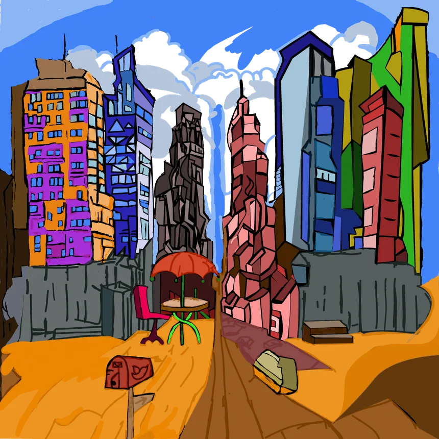 portfolio