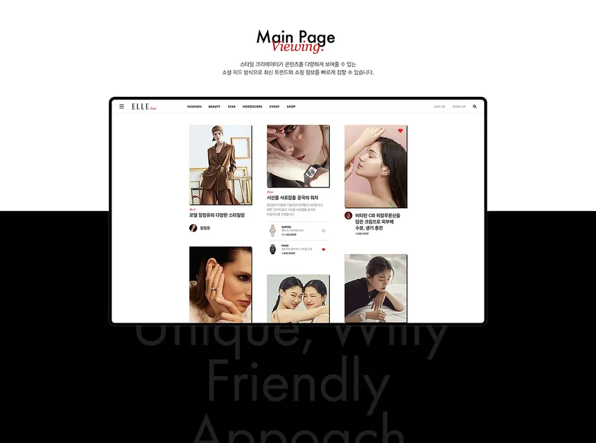 portfolio