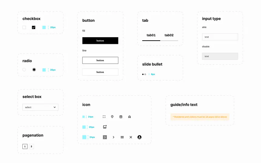 portfolio