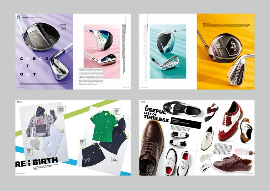 portfolio