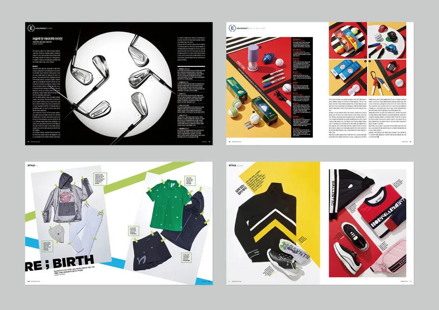 portfolio