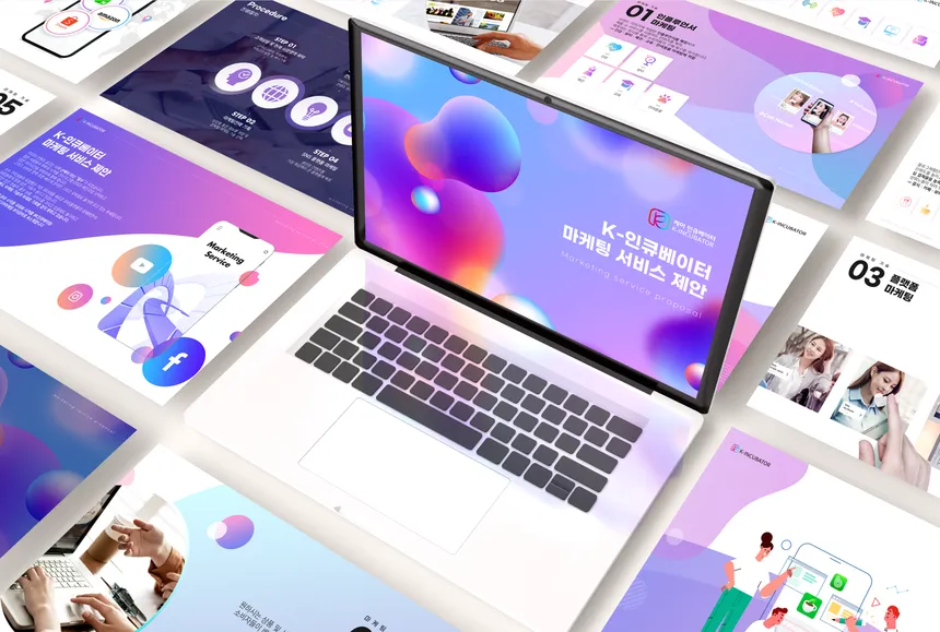 portfolio