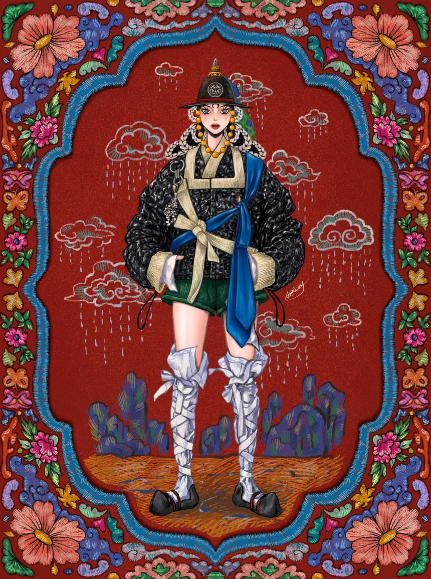 portfolio