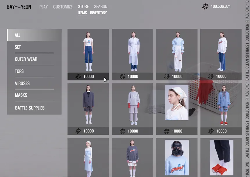 portfolio