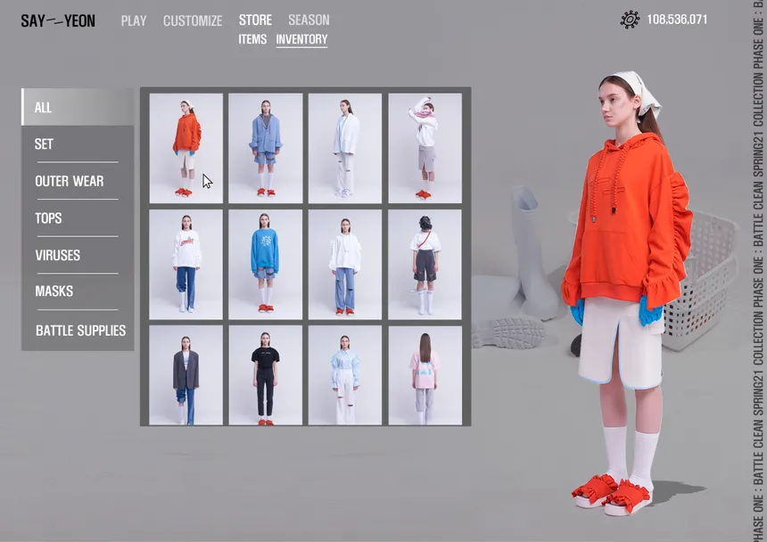 portfolio