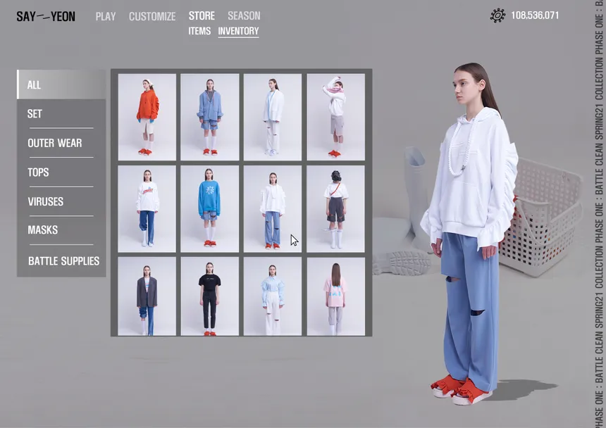 portfolio