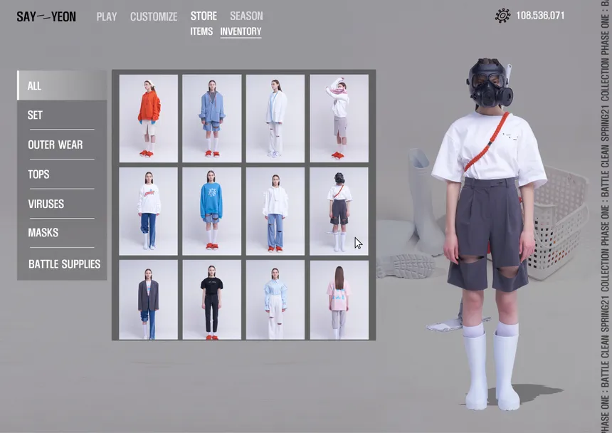 portfolio