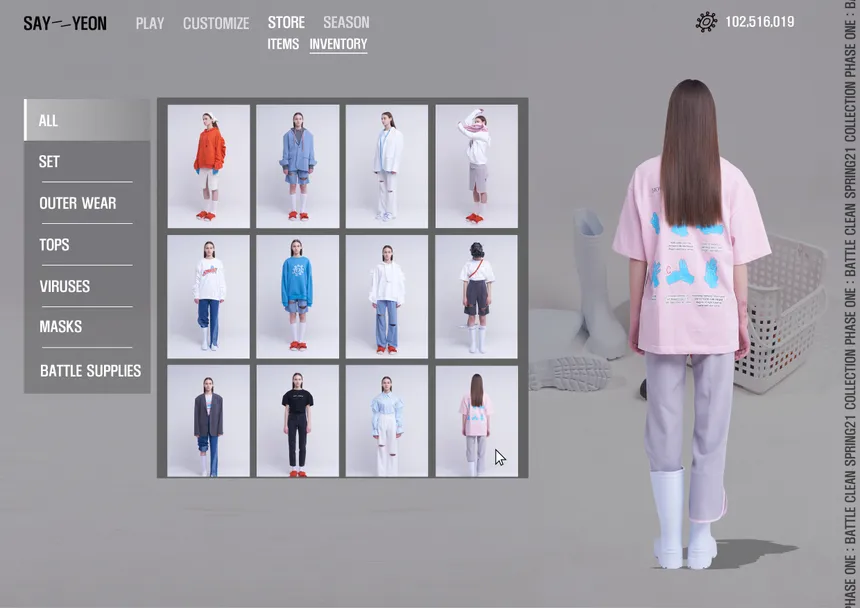 portfolio