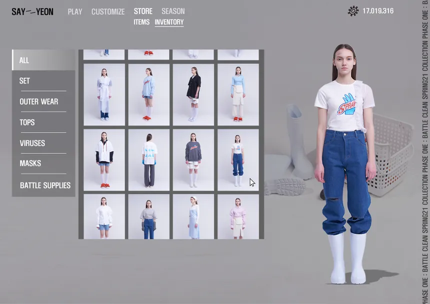 portfolio