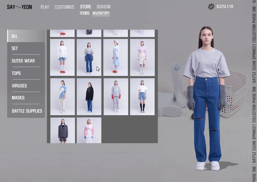 portfolio