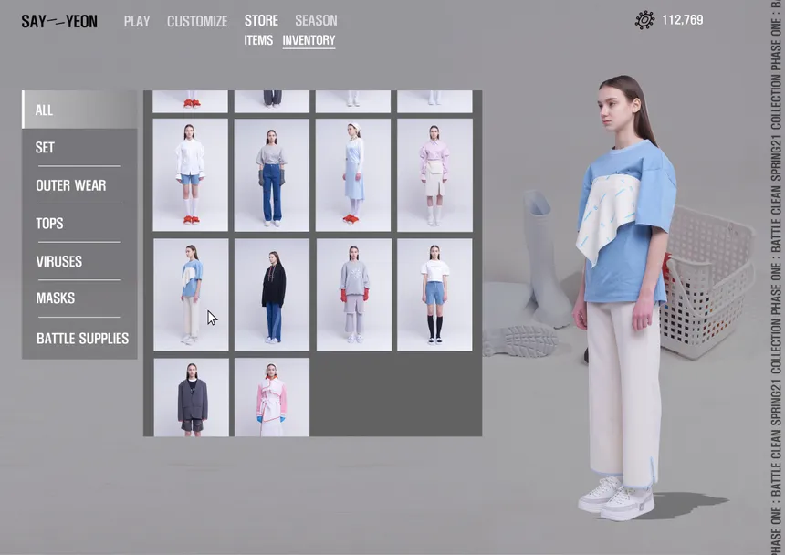 portfolio