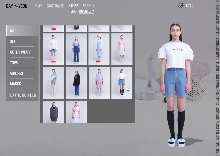 portfolio