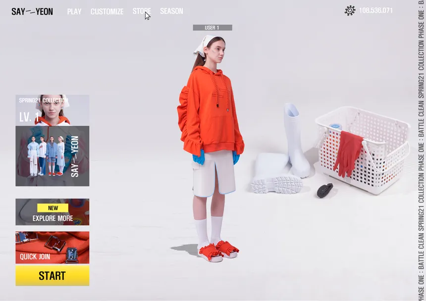 portfolio