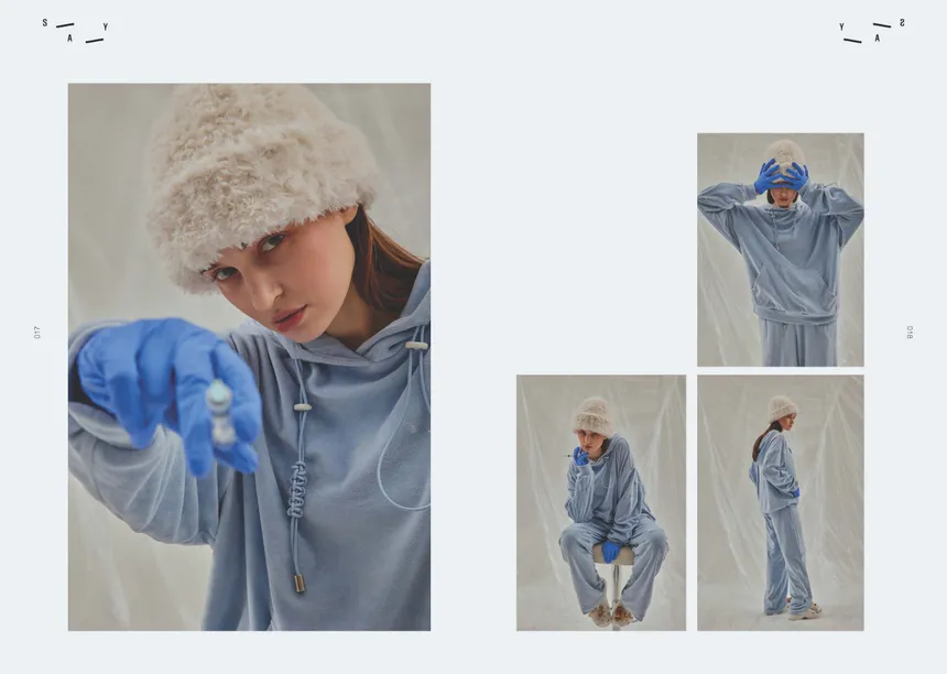 portfolio