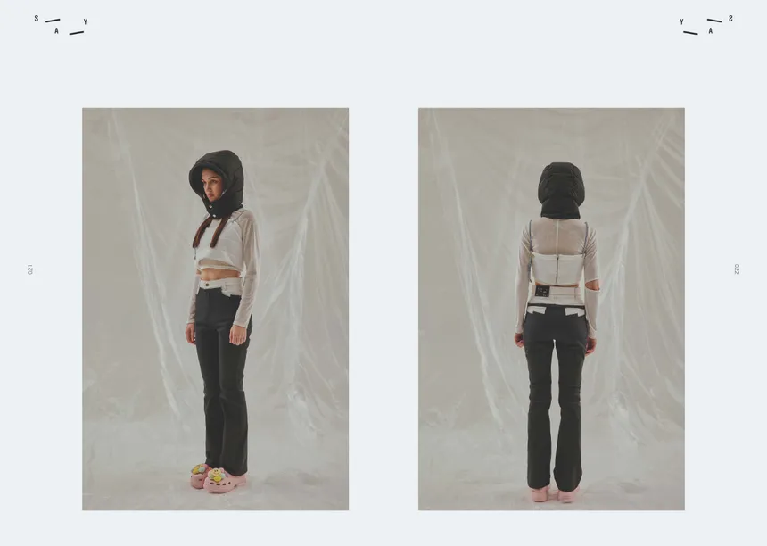 portfolio