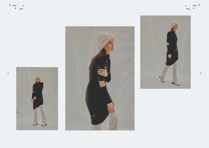 portfolio
