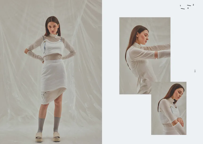 portfolio