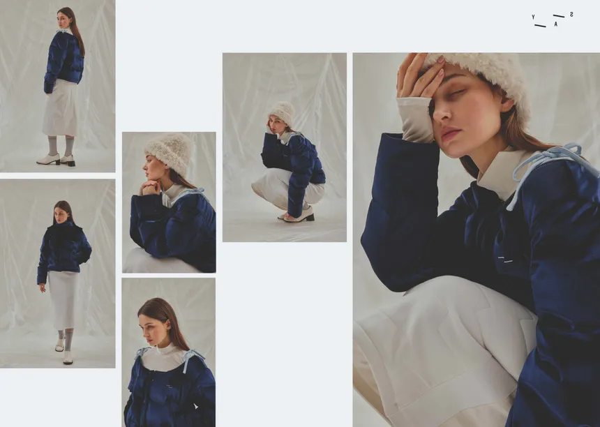 portfolio