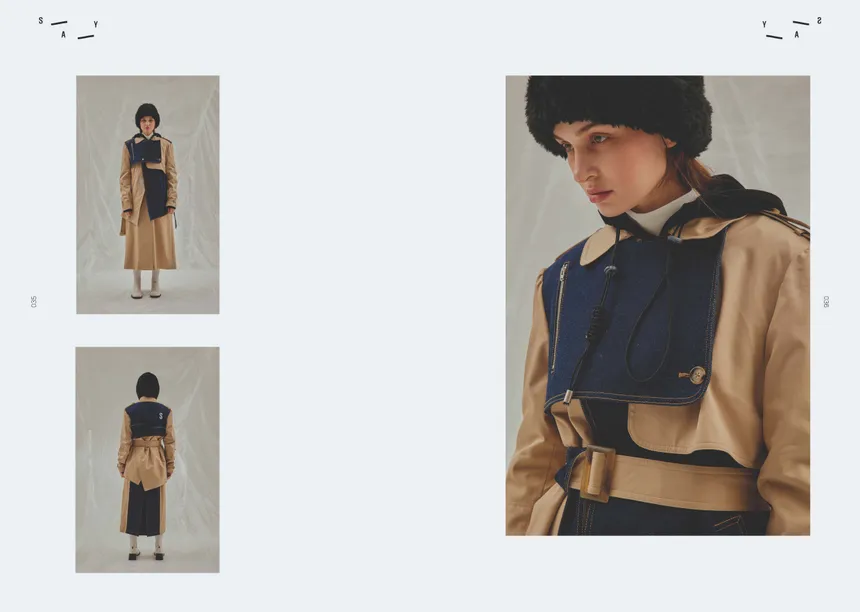 portfolio