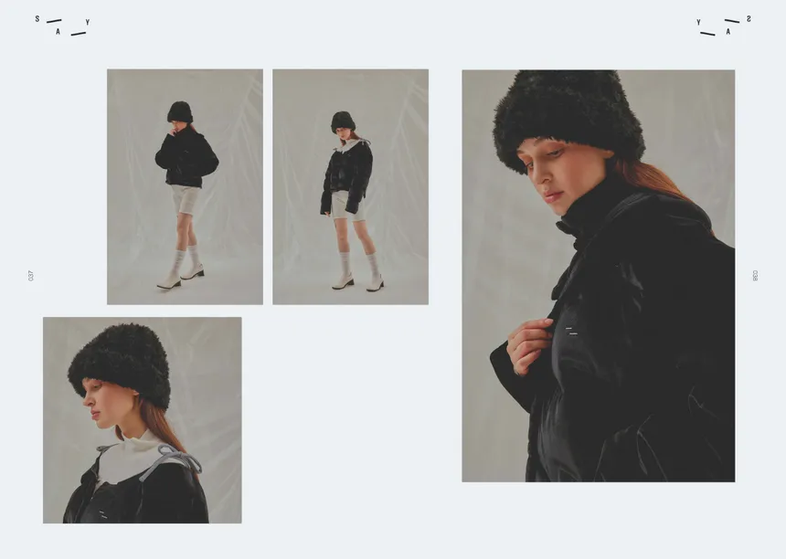 portfolio