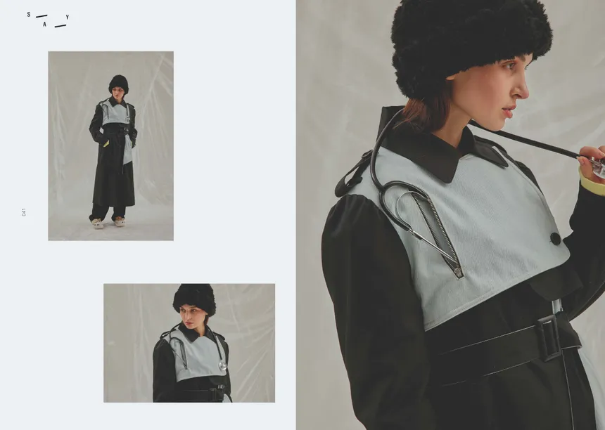 portfolio