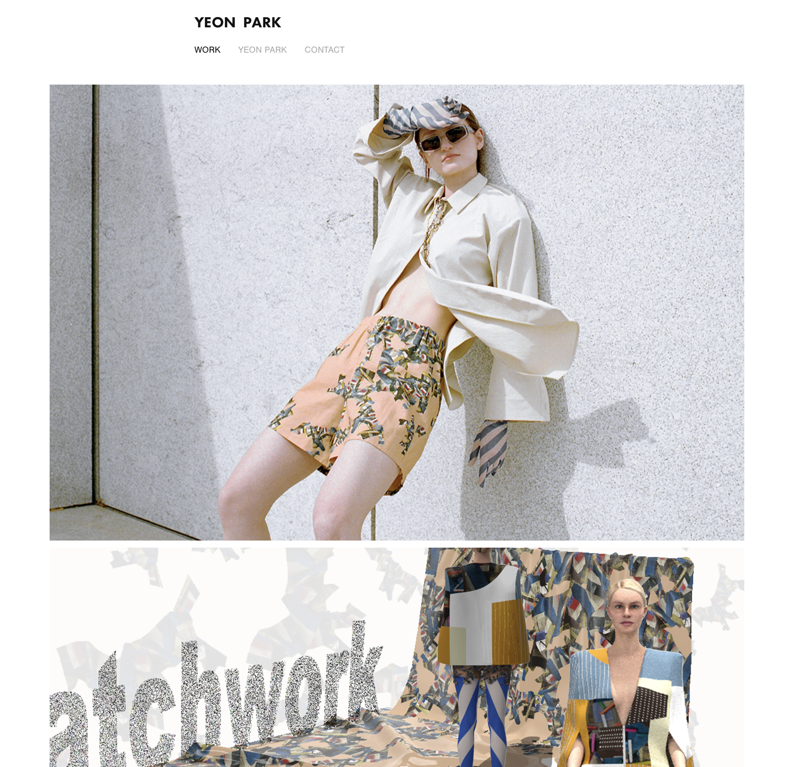 portfolio