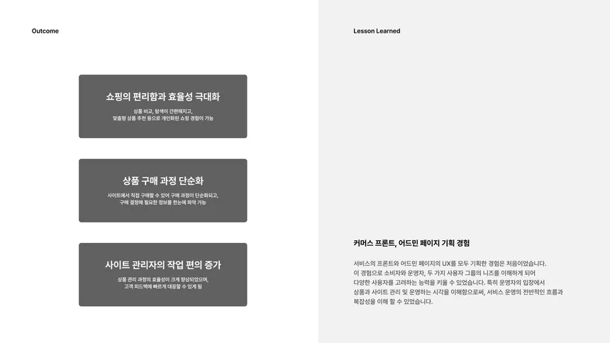 portfolio