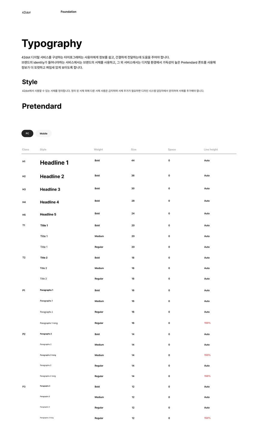 portfolio