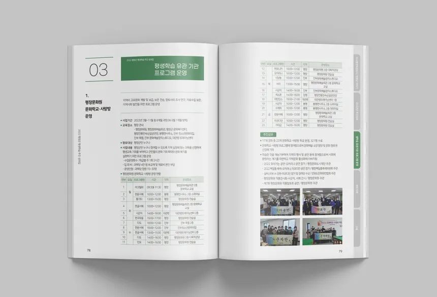 portfolio
