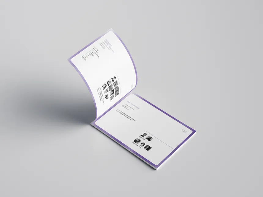 portfolio
