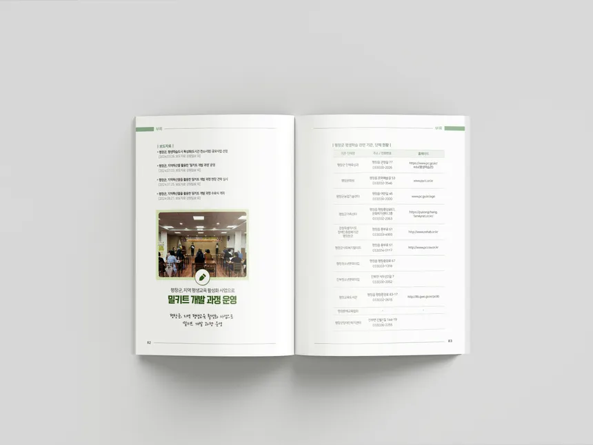 portfolio