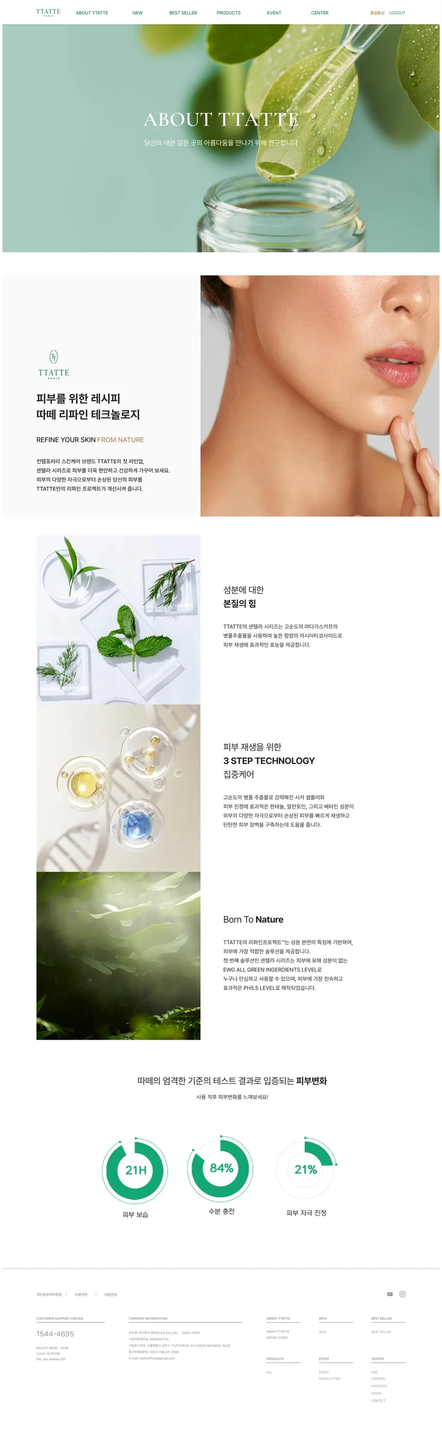 portfolio