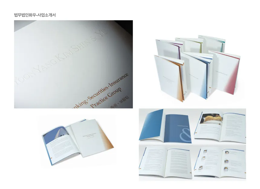 portfolio