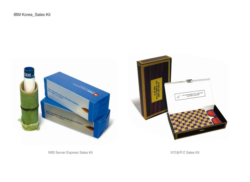 portfolio