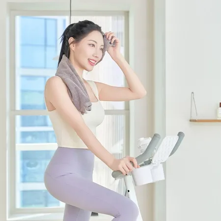김수빈 디자이너 기기 상세페이지 포트폴리오 - 무브핏 힙클라임