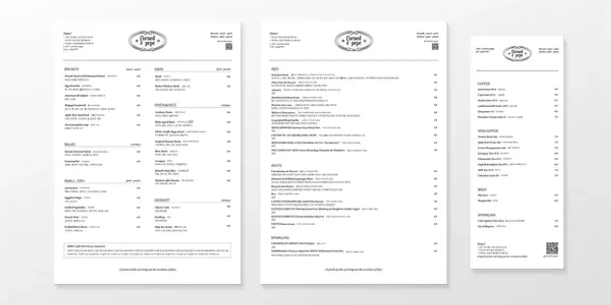 식음료(F&B) 디자인, 누구에게 맡길까? 분야별 추천 디자이너 10인